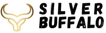 SILVER BUFFALO logo