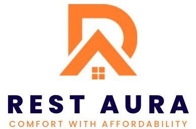 REST AURA logo