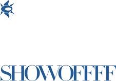 SHOWOFFFF logo