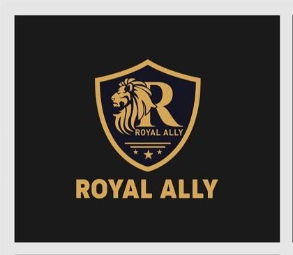 ROYAL ALLY logo