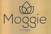 Moggie ATTIRES logo