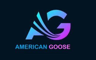 AMERICAN GOOSE logo