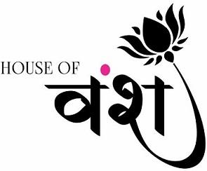 HOUSE OF VANSH logo
