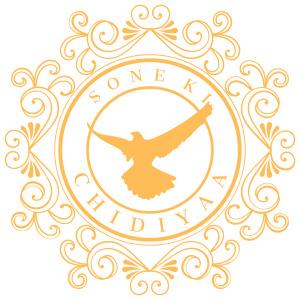 SONE KI CHIDIYAA logo