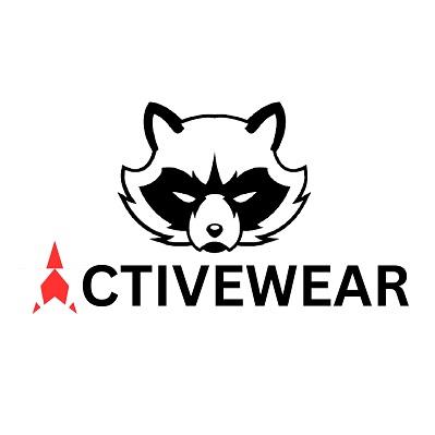 ACTIVEWEAR logo