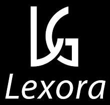 LEXORA logo