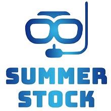 SUMMER STOCK logo