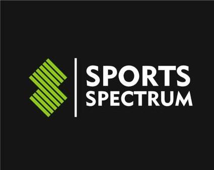 SPORTS SPECTRUM logo