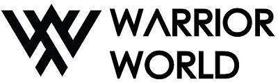 WW WARRIOR WORLD logo