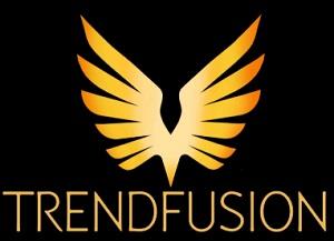 TRENDFUSION logo