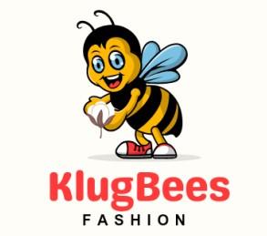KlugBees logo
