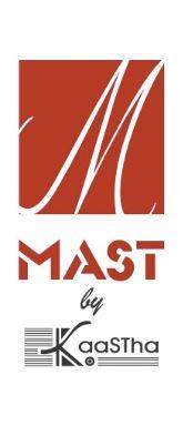 MAST BY K AASTHA logo