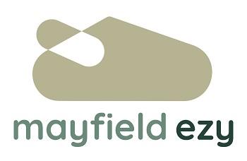 mayfield ezy logo