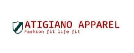 ATIGIANO logo