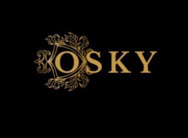 OSKY logo