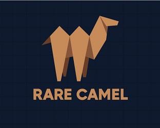 RARE CAMEL logo