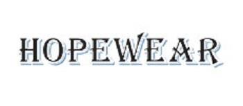 HOPEWEAR logo