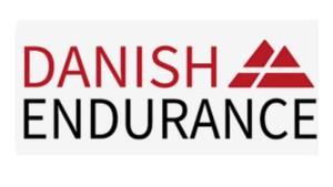 Danish endurance logo