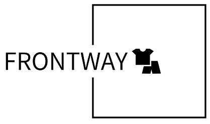 FRONTWAY logo