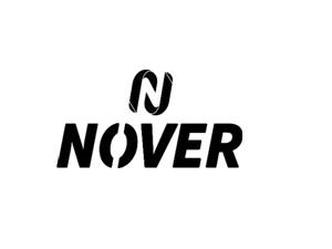 Nover (With Device Of N) logo