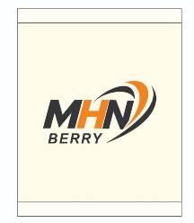 MHN BERRY logo