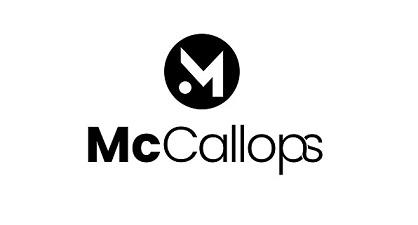 MCCALLOPS logo