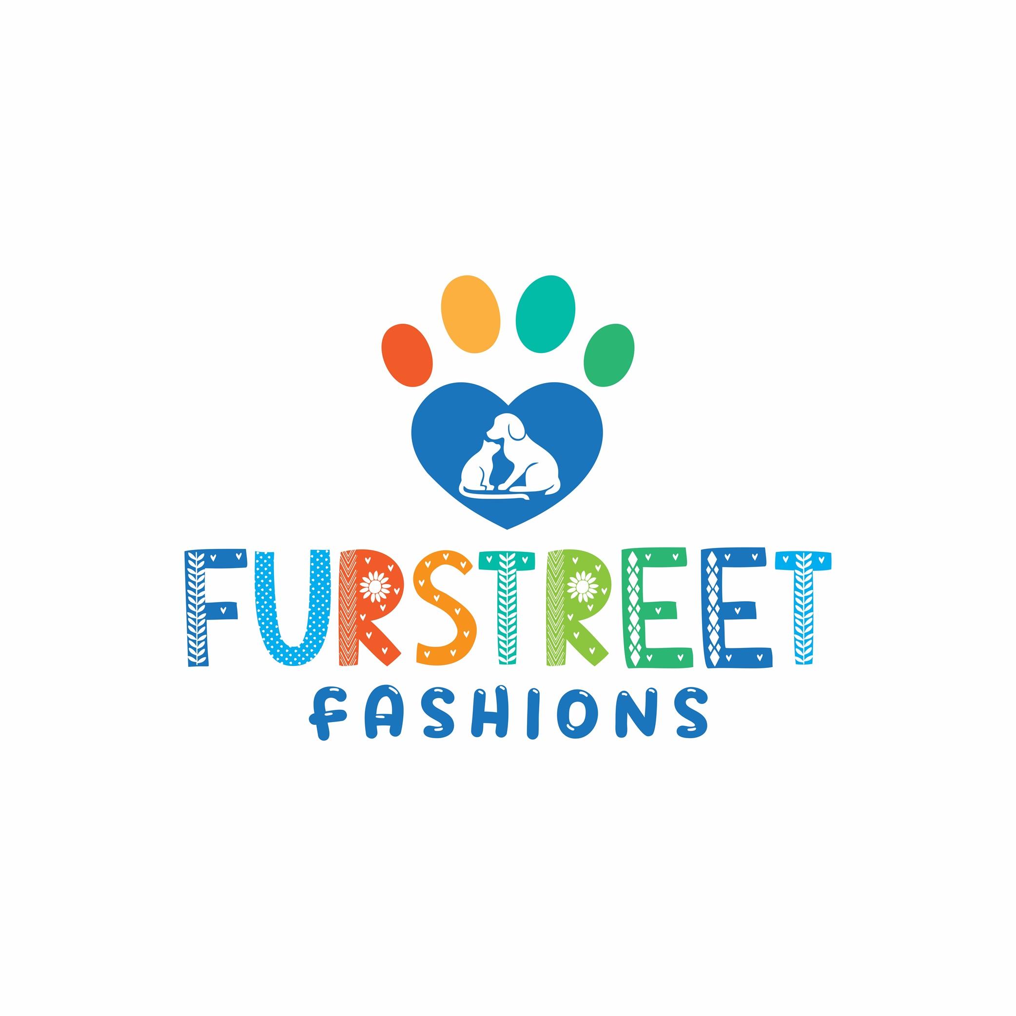 FURSTREET FASHIONS logo