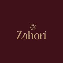 Zahorí logo