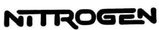 NITROGEN logo