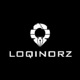 LOQINORZ logo