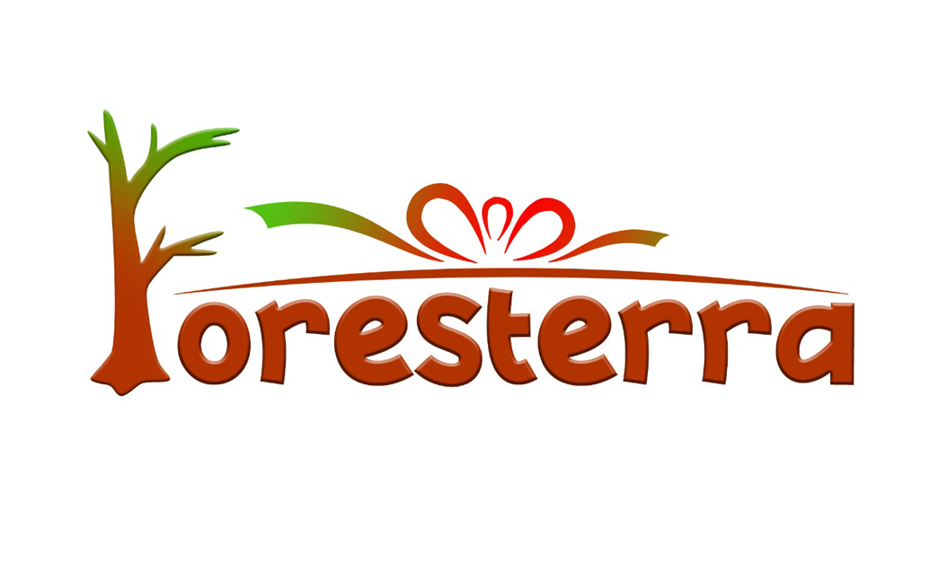 FORESTERRA logo