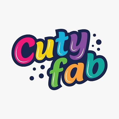 Cutyfab logo