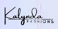 KALYNDA FASHIONS logo