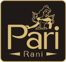 PARI RANI Label logo