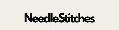 NeedleStitches logo
