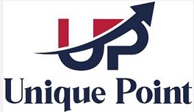 Unique Point logo