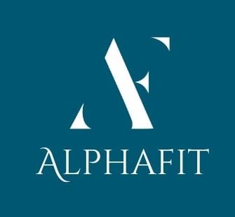 ALPHAFIT logo
