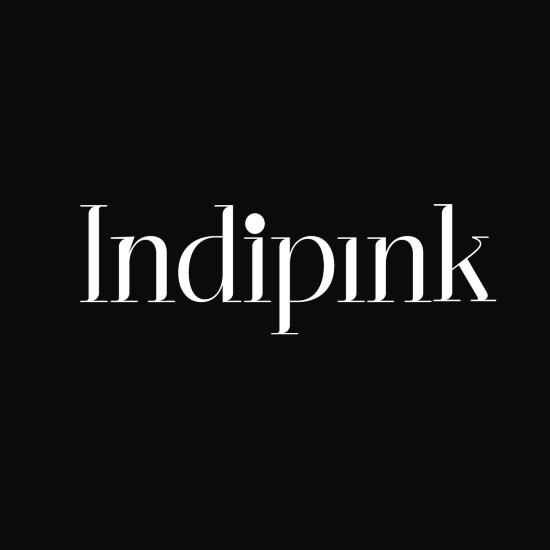 INDIPINK logo