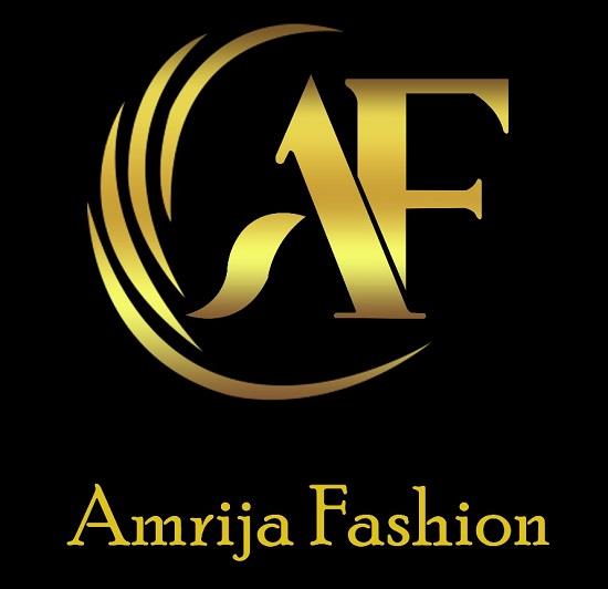 Amrija Fashion logo