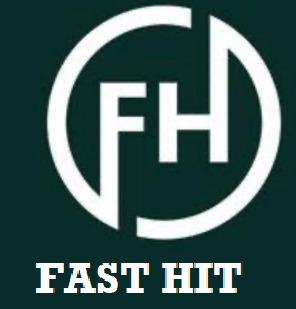 FAST HIT logo