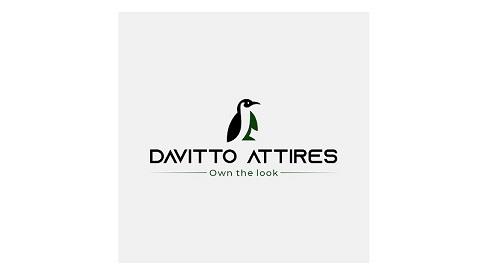 DAVITTO ATTIRES logo