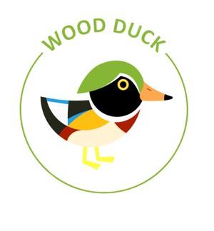 Wood Duck logo