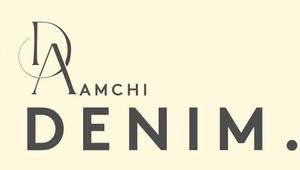 DA - AMCHI DENIM logo