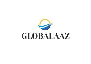 GLOBALAAZ logo