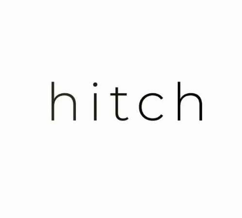 hitch logo