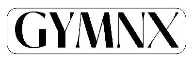 GYMNX logo