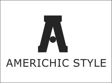 AMERICHIC STYLE logo
