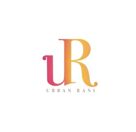 URBAN RANI logo