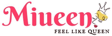 MIUEEN logo