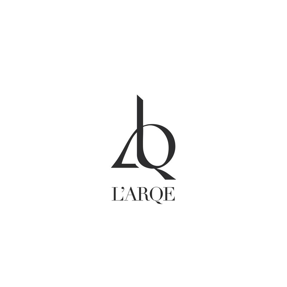 L'ARQE logo